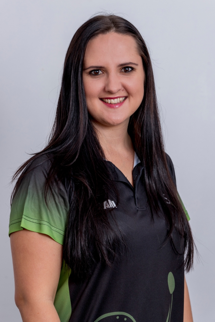 Elzani Broughton - Director